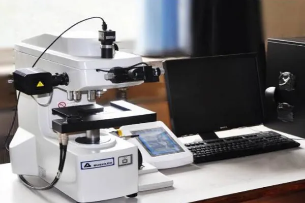 microscope