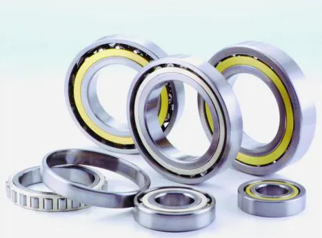 Bearings