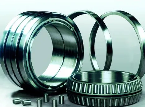 Bearings