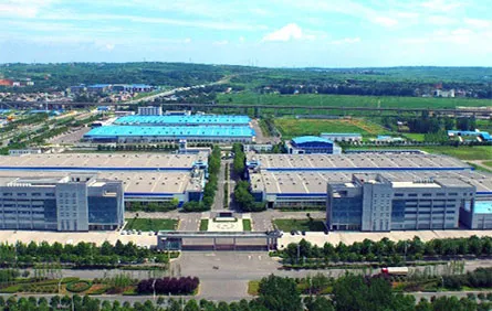 Jianxi Factory