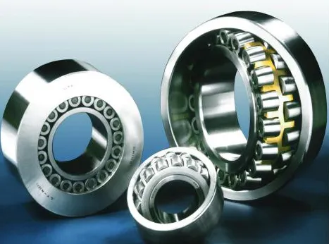 Bearings