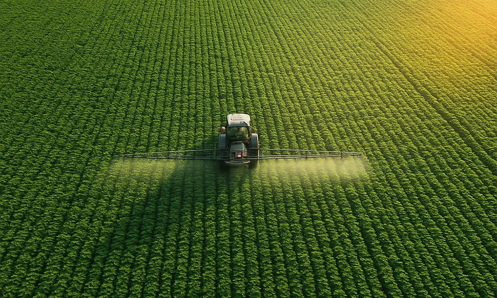 agriculture